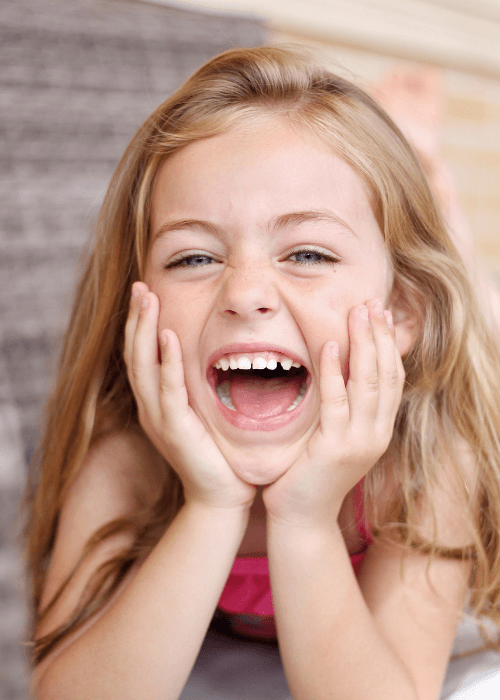 odontología infantil en badajoz