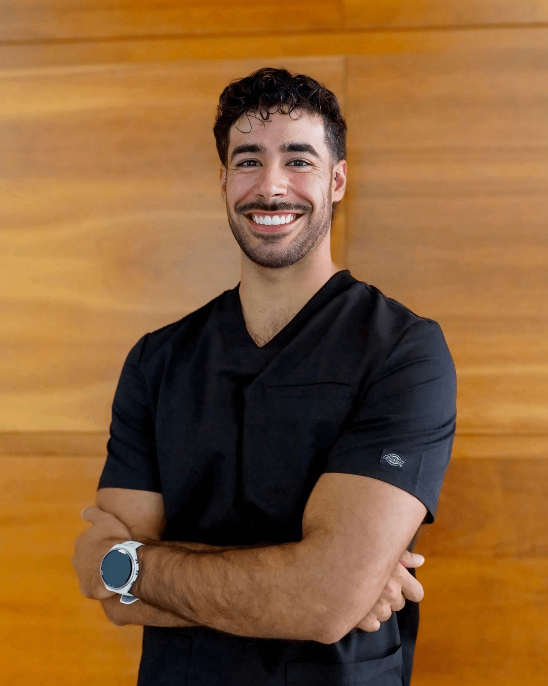 Dr. Álvaro Carvajal Monteserrin