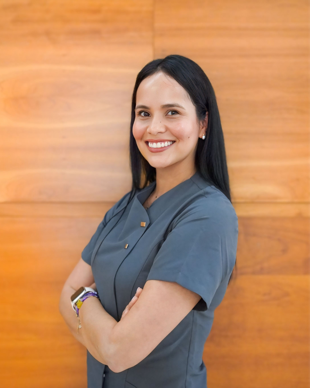 Dra. Alva Pérez Rondon