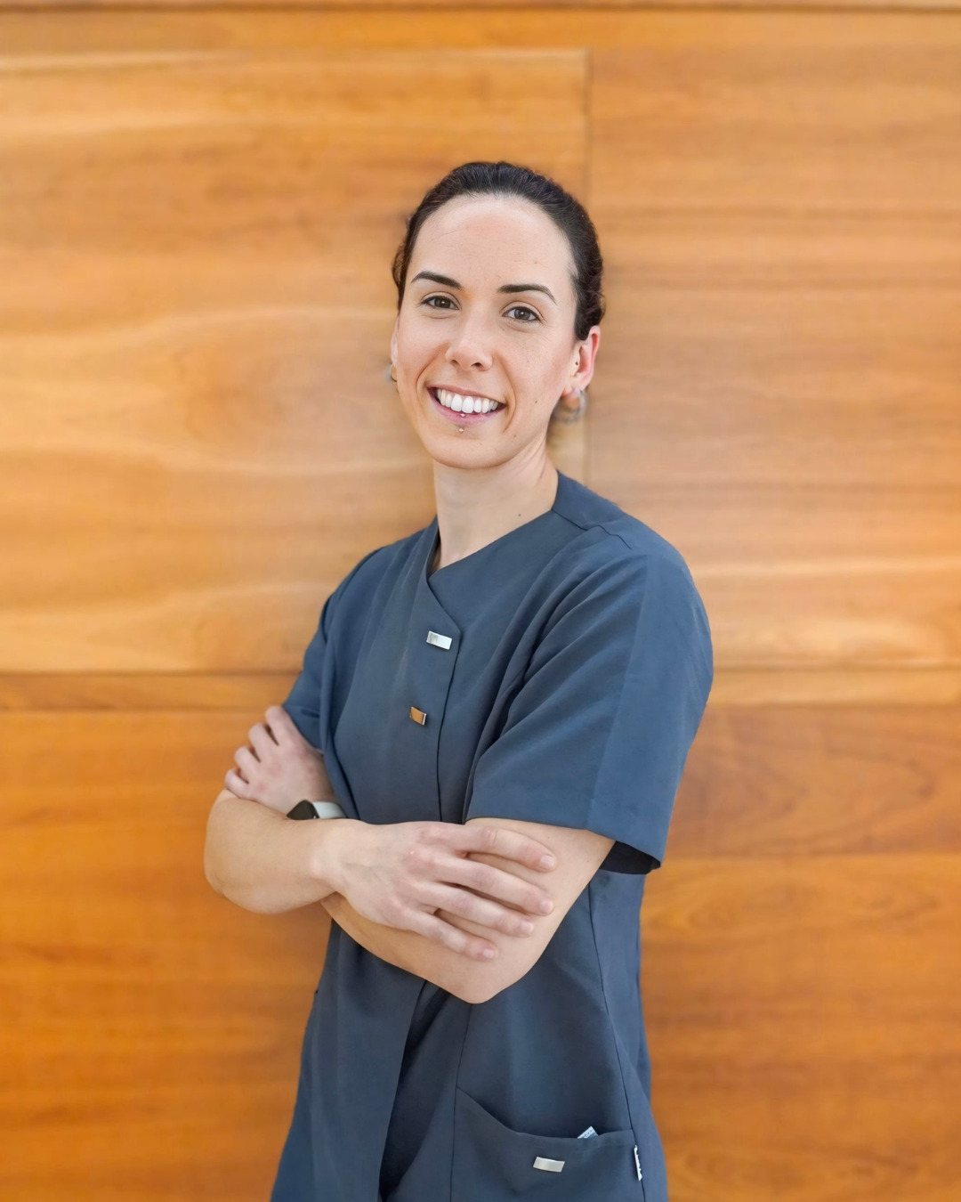 Sandra Mogollo Rodríguez